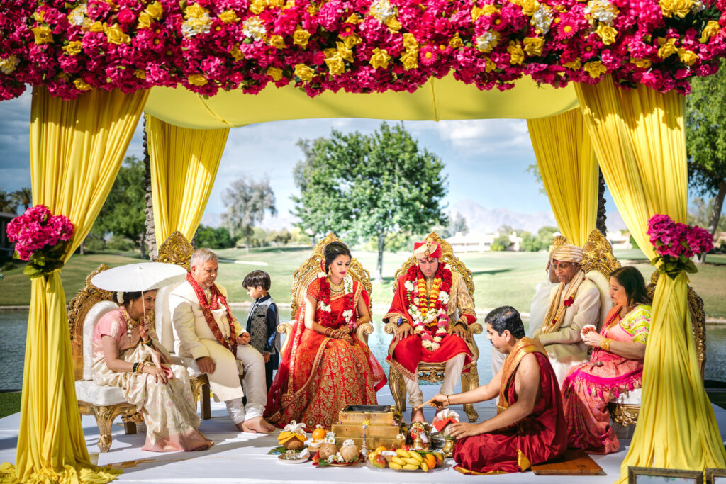 Expert Wedding Pandit