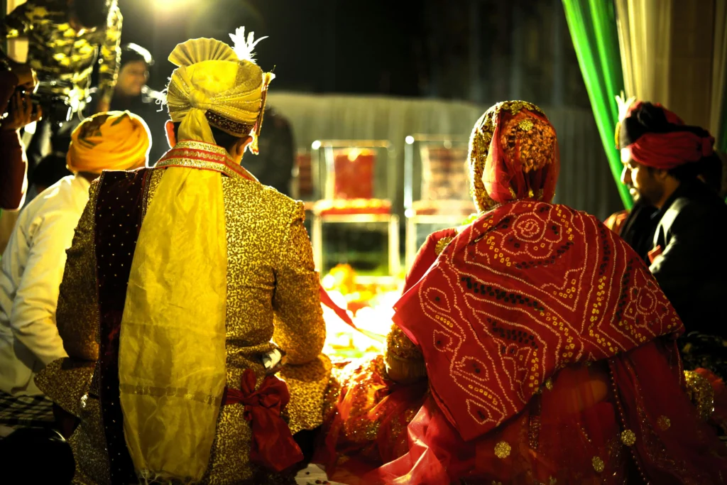 expert Wedding Pandit